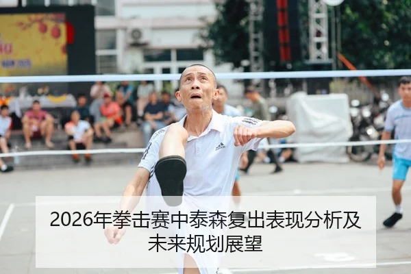 2026年拳击赛中泰森复出表现分析及未来规划展望