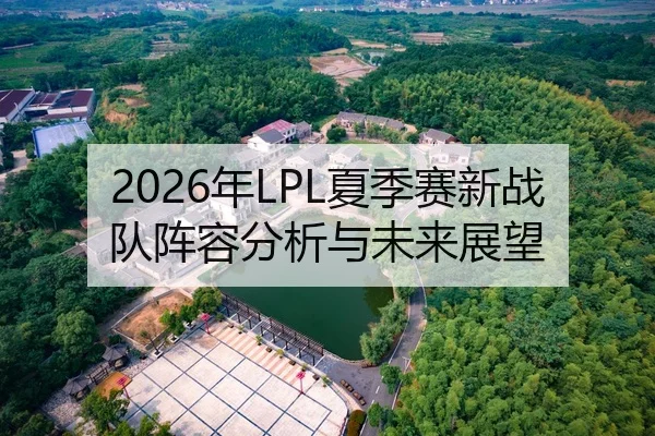 2026年LPL夏季赛新战队阵容分析与未来展望