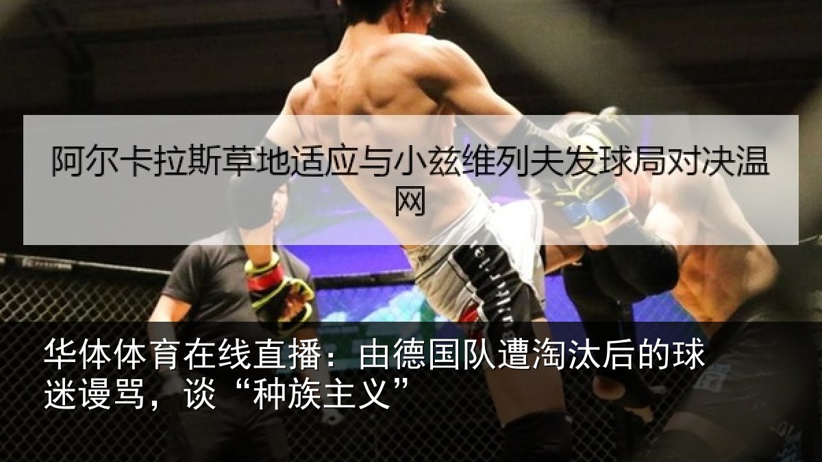 华体体育在线直播：由德国队遭淘汰后的球迷谩骂，谈“种族主义”