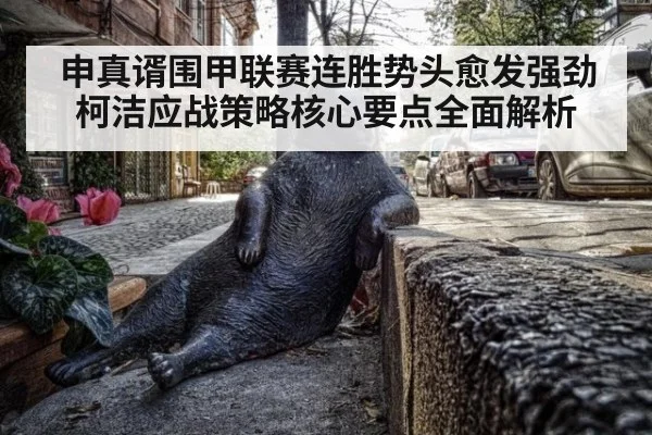 申真谞围甲联赛连胜势头愈发强劲 柯洁应战策略核心要点全面解析