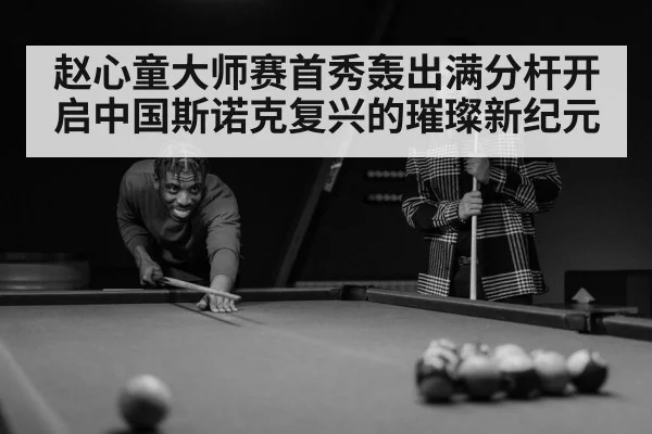 Chinese snooker players